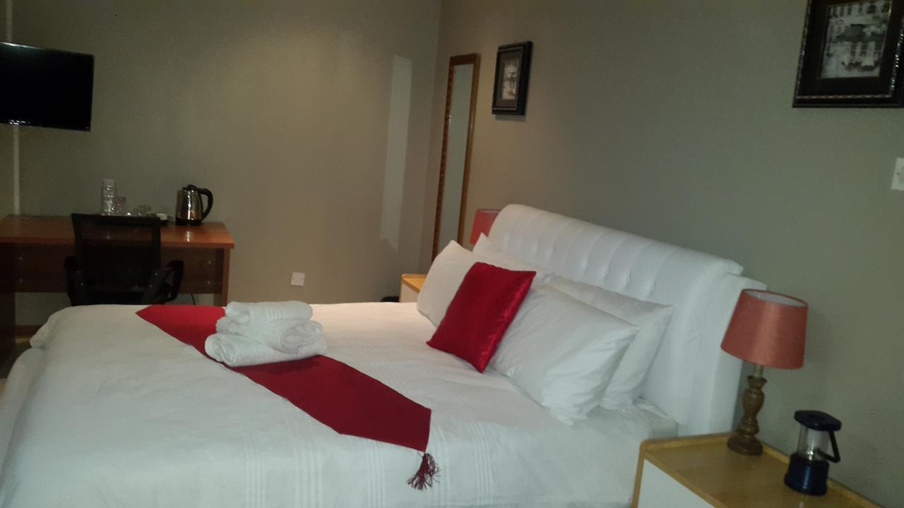 פרנסיסטאון Tintech Bed & Breakfast מראה חיצוני תמונה