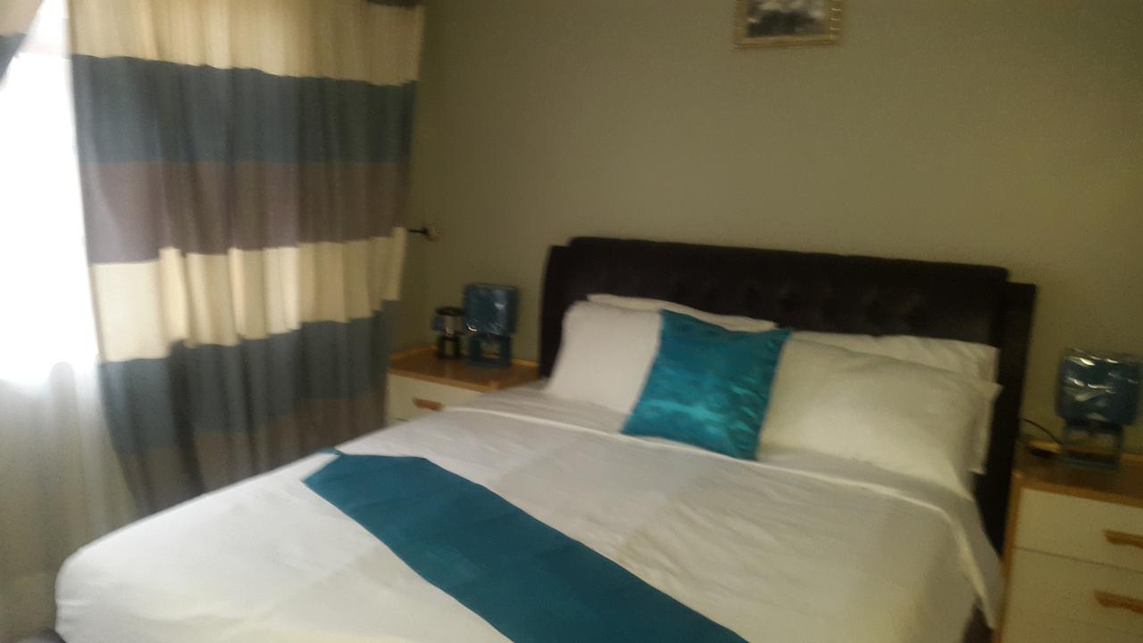פרנסיסטאון Tintech Bed & Breakfast מראה חיצוני תמונה