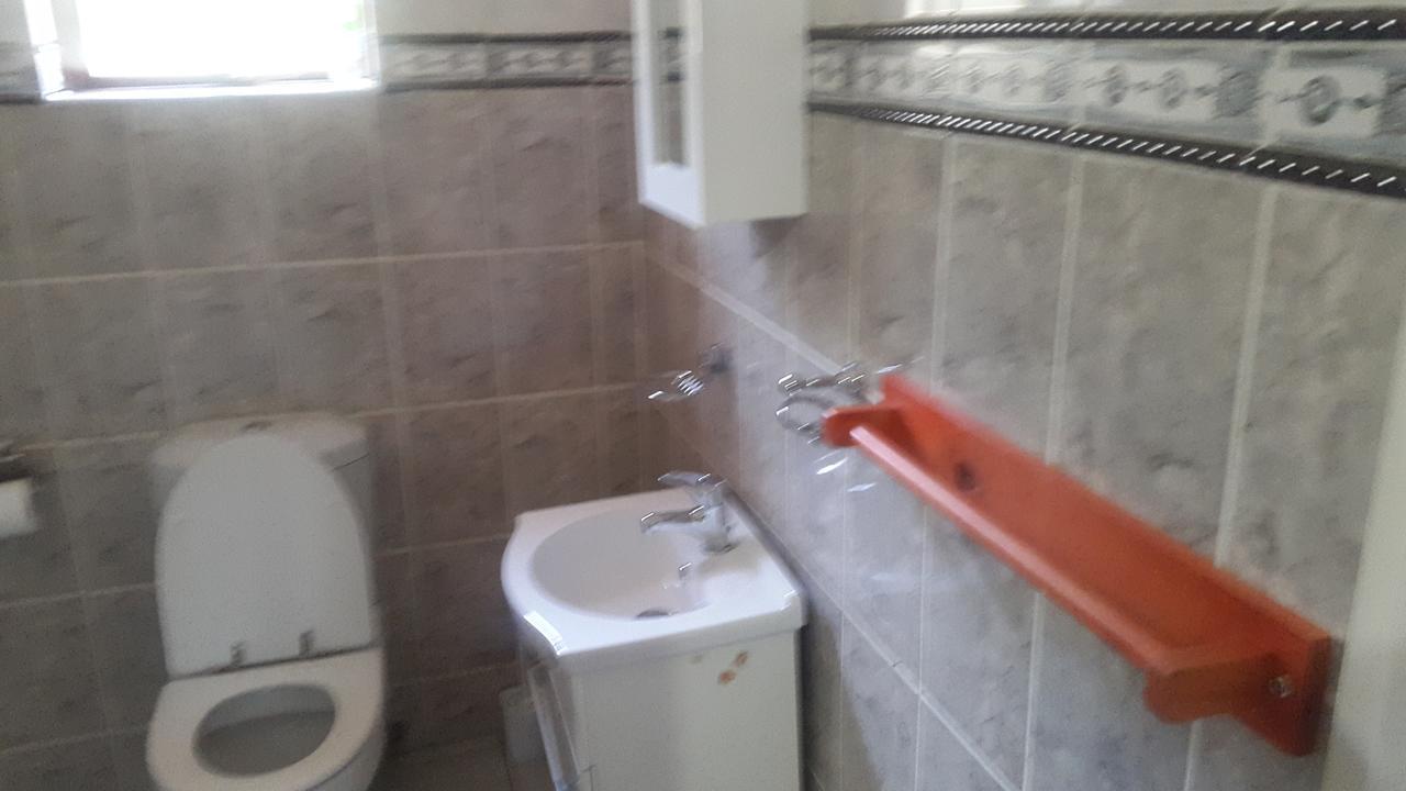 פרנסיסטאון Tintech Bed & Breakfast מראה חיצוני תמונה