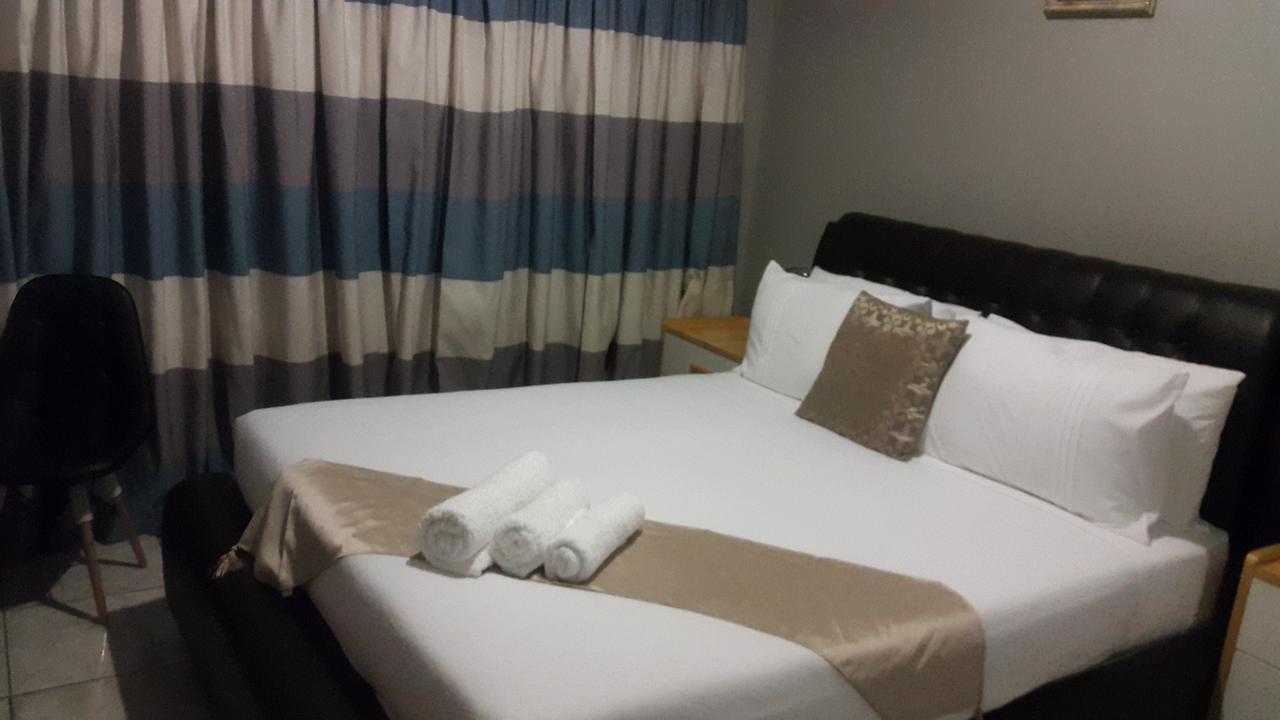 פרנסיסטאון Tintech Bed & Breakfast מראה חיצוני תמונה
