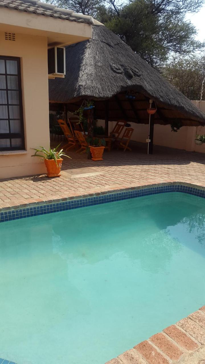 פרנסיסטאון Tintech Bed & Breakfast מראה חיצוני תמונה